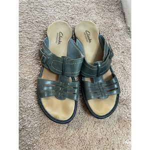 Clarks sandals